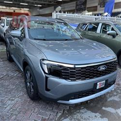 فورد تيريتوري